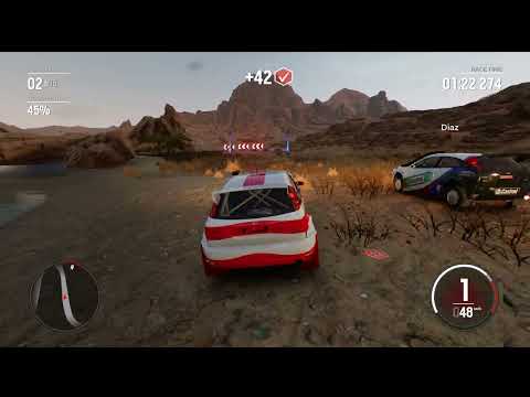 Gravel|Gameplay|68 #gravel