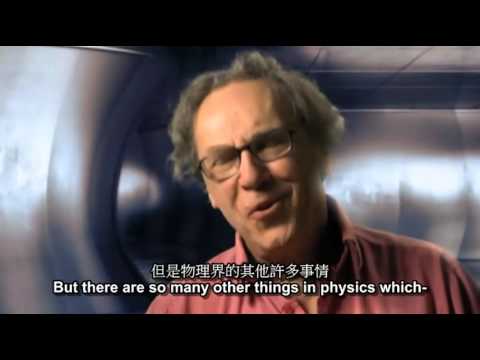 The Elegant Universe 1/3 - Einstein's Dreams 優雅的宇宙 - 愛因斯坦之夢