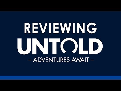 Review and game overview.