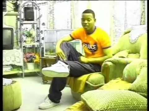 Himz ft. Blue - Uliniacha Ukaenda