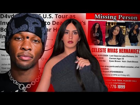 جثـة في سَيارة مغنّي مشهور مع ڤيديوات و صُوَر صاادمة 💀