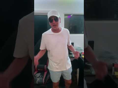 Devlin - Studio Freestyle