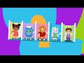 PBS KIDS Promo Go Potty Go 2025 Local