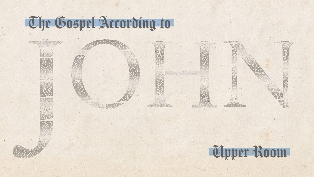 The Other Lord's Prayer: Pt. 1