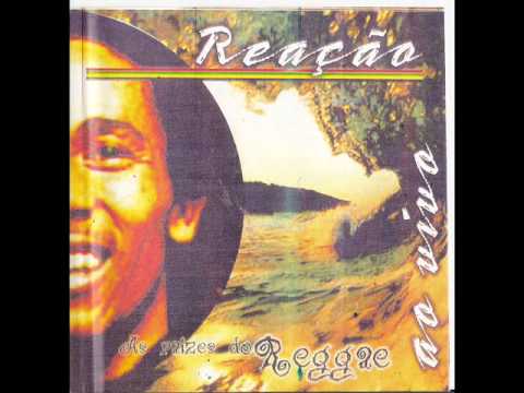 REAÇAO Sinal de alerta