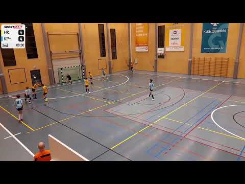 P15 HK vs KP-V - 16/12/2021