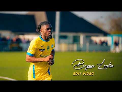 Bryan Locko // National 3 - Saint-Pierre Milizac (2024-2025)