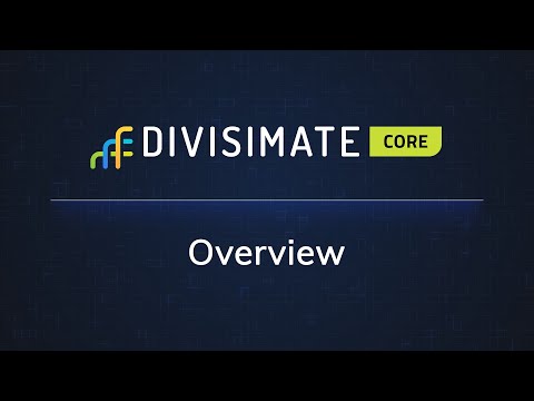 Introducing Divisimate Core: Modular Orchestration Toolkit