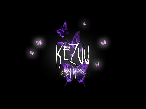kezuu - moja moda