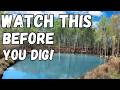 What You Need To Know Before Digging A Farm Pond