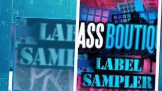 Bass Music Samples - Royalty Free Samples & Loops from Bass Boutique