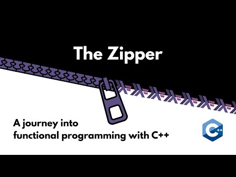 Zipper: A Faster Linked List