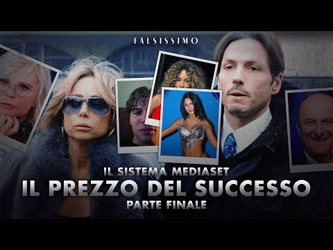 FALSISSIMO EP 21 - IL PREZZO DEL SUCCESSO PARTE FINALE