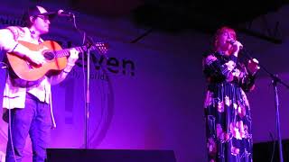 2018 12 06 Leigh Nash - Dreaming Out Loud