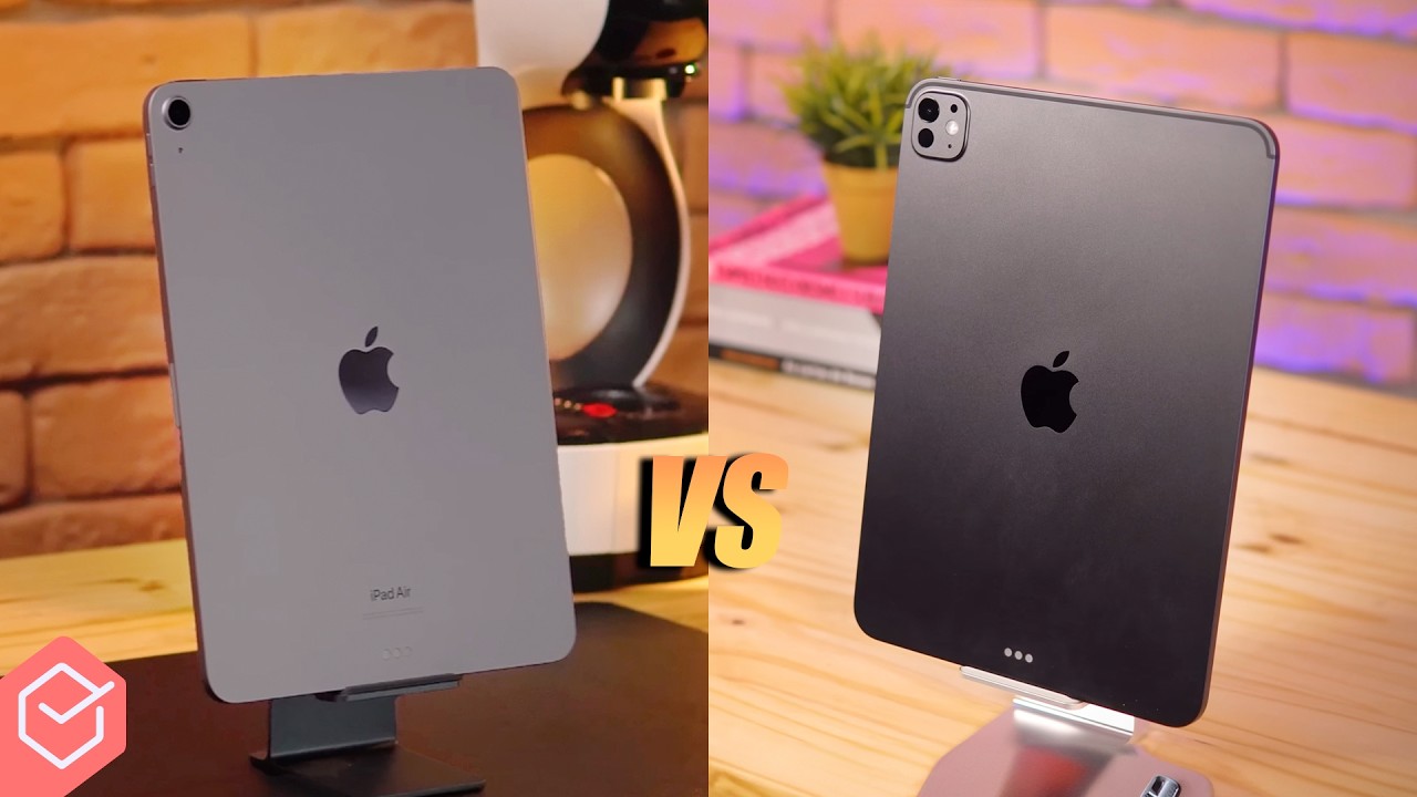 Qual MELHOR iPad Custo Benefício de 2024!?