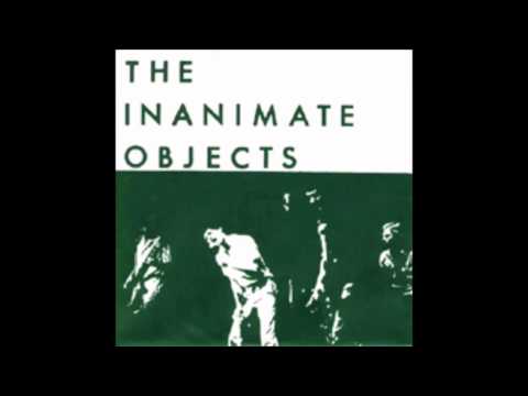 Inanimate Objects - WWII (1982)