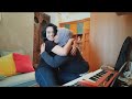 Yura Yunita - Buka Hati (Feat. Mama)