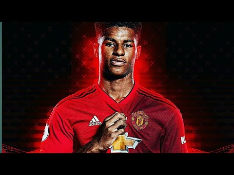 Rashford king of dribbling