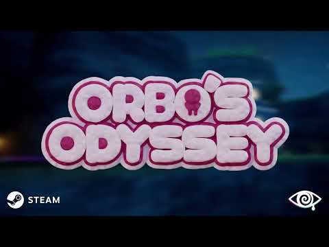 Orbo's Odyssey - Game Trailer thumbnail