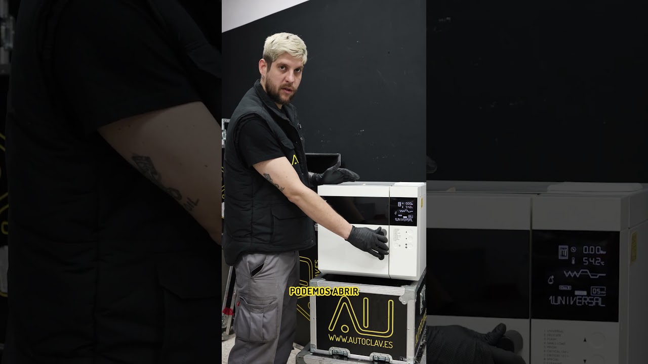 iClave Plus: Manual de uso