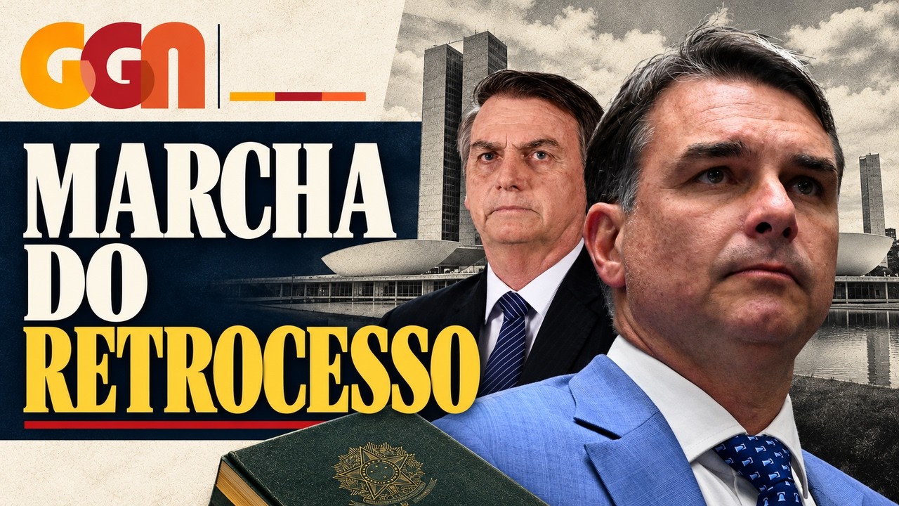 As raízes do reacionarismo brasileiro