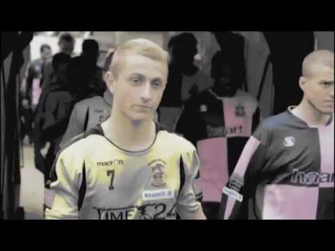 The FA Respect Awards 2012 - Burgess Hill Town FC VS Dulwich Hamlet FC