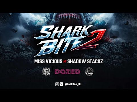 Ms Vicious vs Shadow Stackz