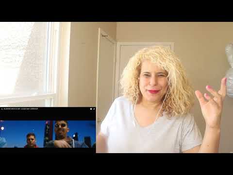 Reacción a Lo Que Hay de @blasfemusic X @BEJOFLOW  X UGE