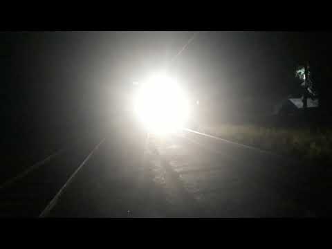 Tren IR1654 Vatra Dornei Bai - Bucuresti Nord trece prin Suceava Vest - 24.08.2020