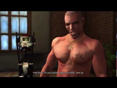 Grand Theft Auto IV - Easy As Can Be