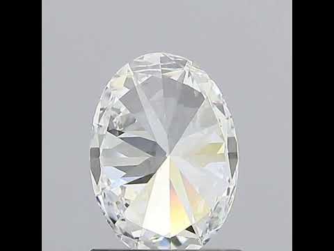 1.5 Carat, Oval, D, Si1, IGI Certified Diamond
