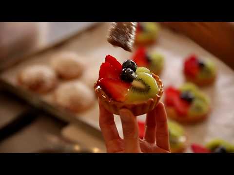 Baguette Quest - Breadfern