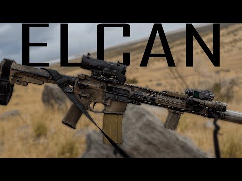 In Defense Of The Elcan