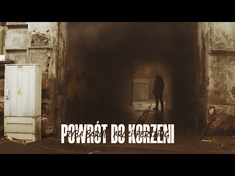 SYNERGIA (Bartek BRT x RYBA KDS) -POWRÓT DO KORZENI ft Łidżet, Arczi Szajka, Perszing // prod.Ślimak