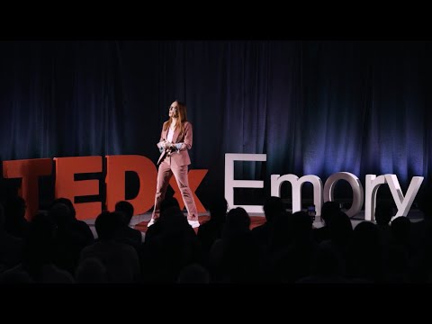 Authenticity in Medicine: Fostering Truth and Bridging the Connection | Dr. Betsy Grunch | TEDxEmory