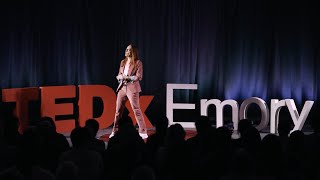 Authenticity in Medicine: Fostering Truth and Bridging the Connection | Dr. Betsy Grunch | TEDxEmory