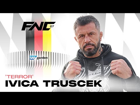 IVICA TRUŠČEK | INTERVIEW | FNC 27 | München