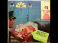 Unloved Unwanted , Kitty Wells , 1962 Vinyl