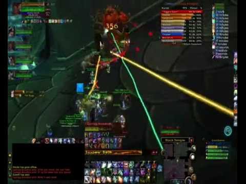 Limbo vs Gurtogg Bloodboil