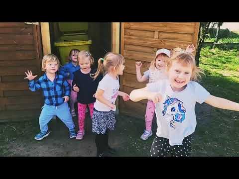 Przedszkole Samorządowe nr 18 w Kielcach