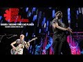 Red Hot Chili Peppers - Dosed (Second Time Live!) (Calgary, Canada 2017) (Soundboard) [HD] [SUB]