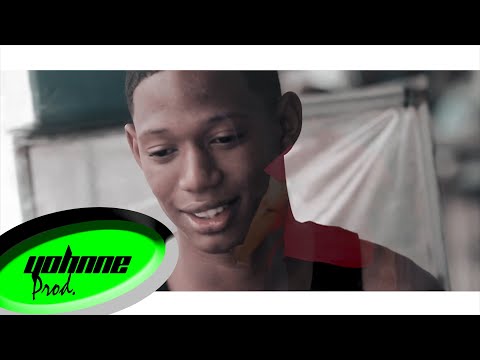 MAMA - RivaG (A-Team)  Ft. Chaniqua , Niels , Youngaziaat & Lanteetjuh (GTS)