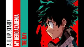 My Hero Academia - The Day (8-bit)