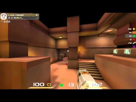 razer Cypher vs dignitas Garpy Dreamhack Summer 2011 groups g2 Lost World