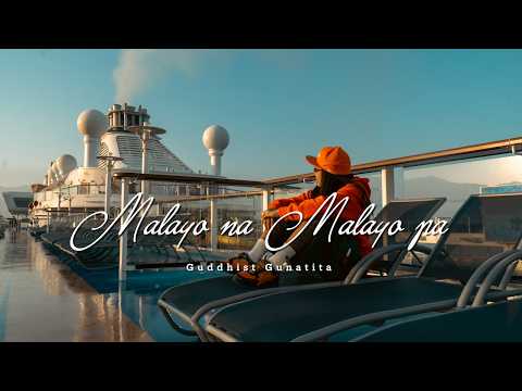 Guddhist Gunatita - malayo na malayo pa (Official Music Video) prod. by ACK
