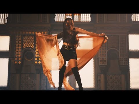 XANDRIA - Reborn (Official Video) | Napalm Records