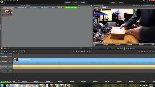 Pinnacle Studio 18 Ultimate Workflow