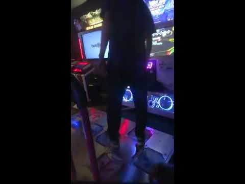 DDR A - Sand Blow [EDP 16] 975k AA+