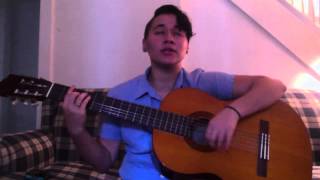 Lively - Waxahatchee (Cover) by AllegrA