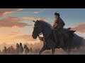 Temujin : Genghis Khan - Part 2
